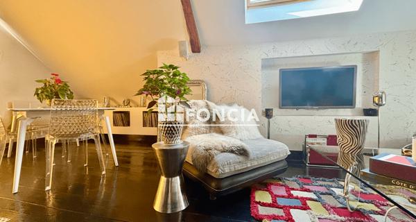 À vendre Appartement 5 pièces 124.54 m² - Grésy-sur-aix 73100