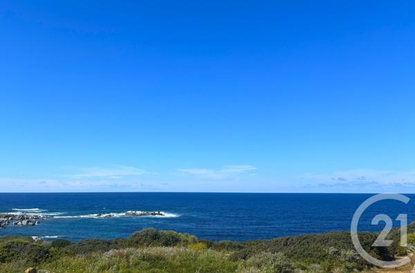 Maison à vendre  6 pièces - 254 m2 CORBARA - 202