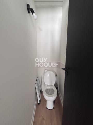 LOCAL COMMERCIAL EN LOCATION DE 17m²