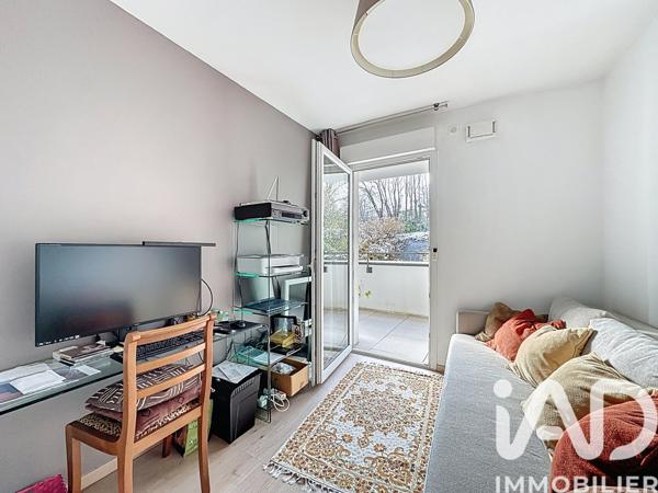 Appartement à vendre 3 pièces 60 m² Poisy