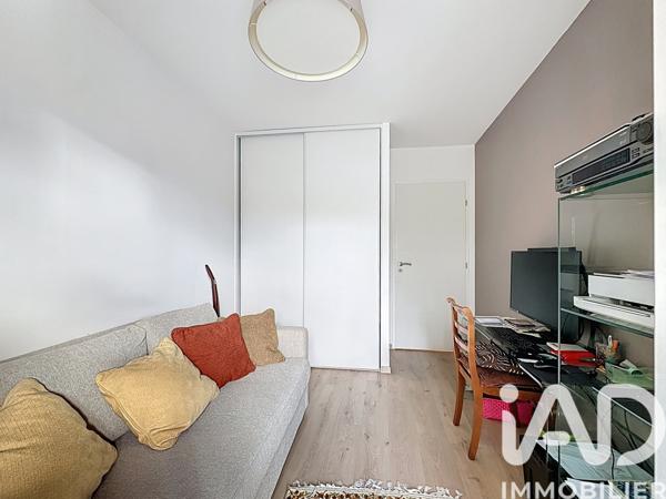 Appartement à vendre 3 pièces 60 m² Poisy