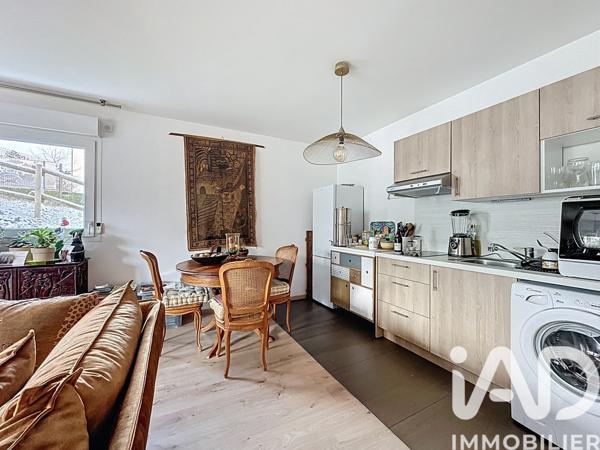 Appartement à vendre 3 pièces 60 m² Poisy