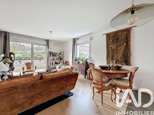 Appartement à vendre 3 pièces 60 m² Poisy