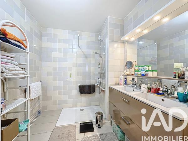 Appartement à vendre 3 pièces 60 m² Poisy