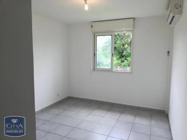 Appartement à louer 2 pièces 48.14m²