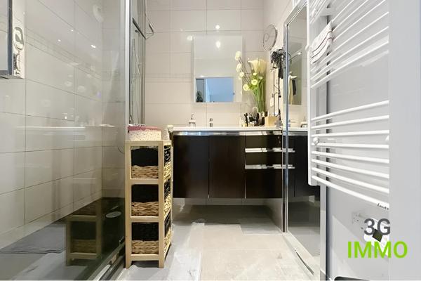 Vente / Appartement T3