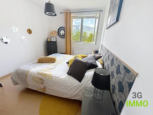 Vente / Appartement T3