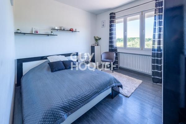 Maison familiale de 8 pièces de 214 m²