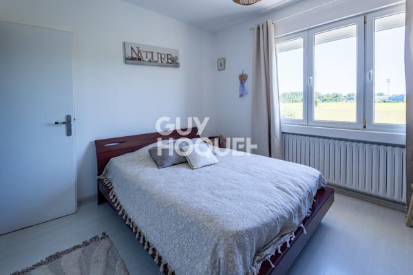 Maison familiale de 8 pièces de 214 m²