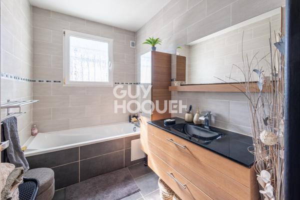 Maison familiale de 8 pièces de 214 m²