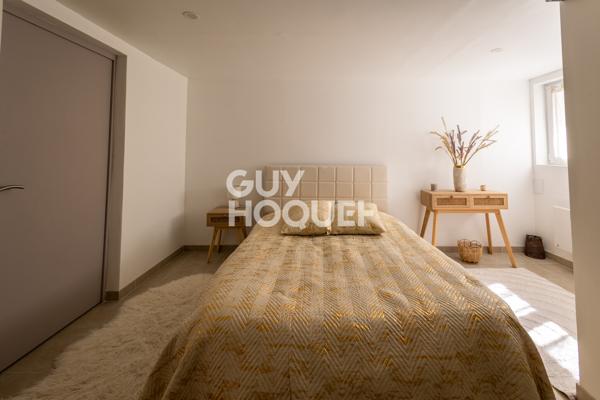 Maison familiale de 8 pièces de 214 m²