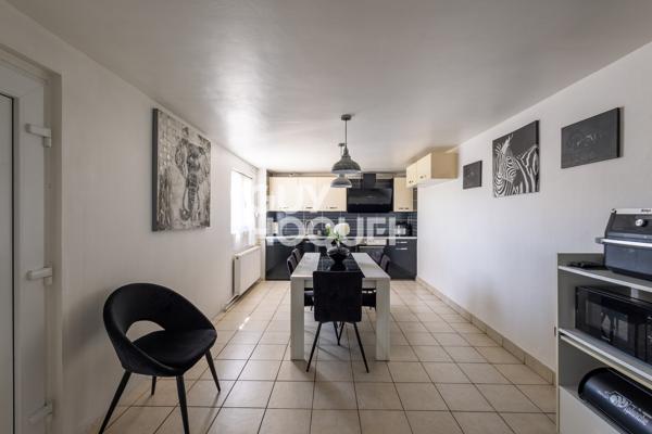 Maison familiale de 8 pièces de 214 m²