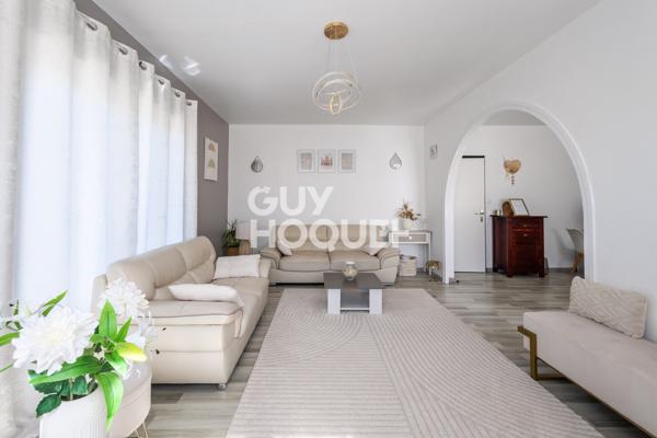 Maison familiale de 8 pièces de 214 m²