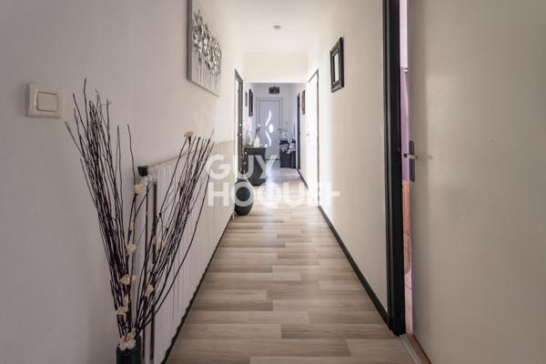 Maison familiale de 8 pièces de 214 m²
