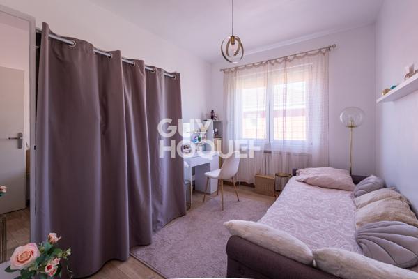 Maison familiale de 8 pièces de 214 m²
