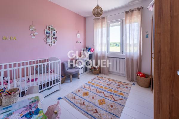 Maison familiale de 8 pièces de 214 m²