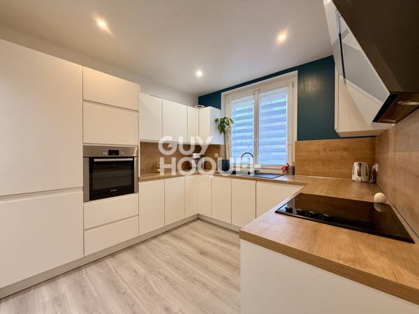 Maison à vendre de 5 pièces d'environ 100 m²