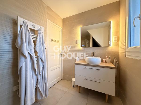 Maison à vendre de 5 pièces d'environ 100 m²