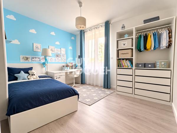 Maison à vendre de 5 pièces d'environ 100 m²