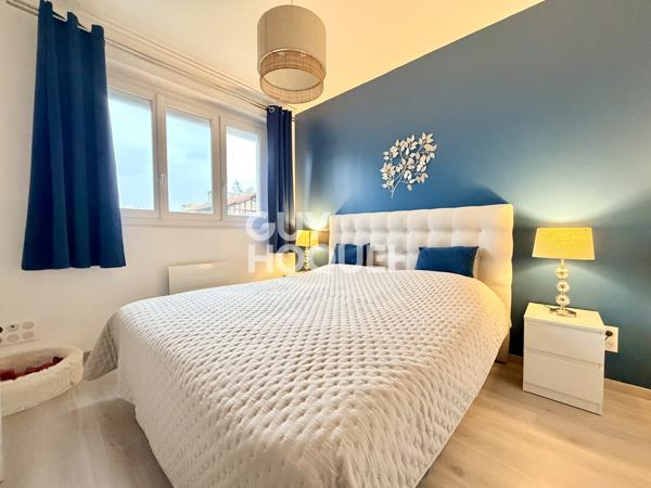 Maison à vendre de 5 pièces d'environ 100 m²