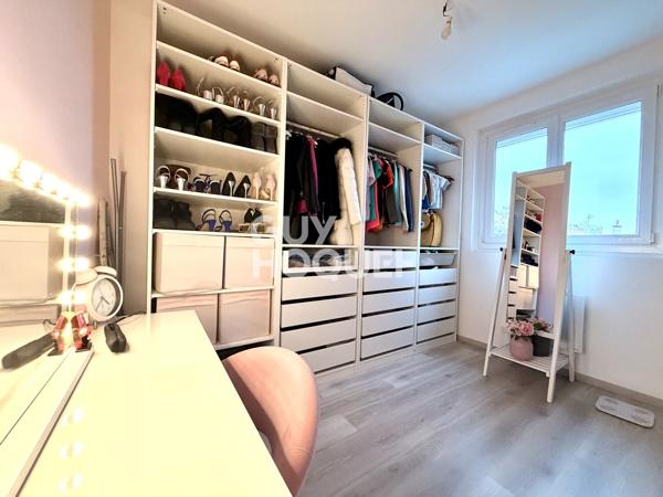 Maison à vendre de 5 pièces d'environ 100 m²