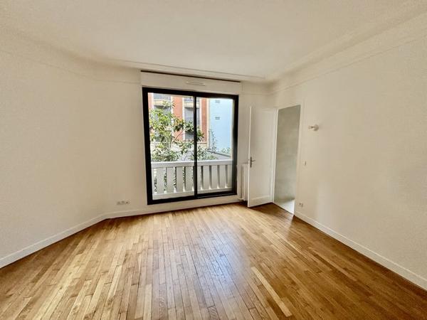 Appartement 2 pièces à louer