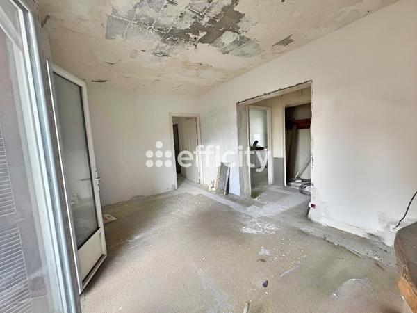 Appartement 4 pièces - 99 m² Exclusivité efficity
