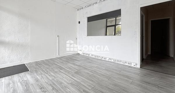 À vendre Local commercial 35 m² - Dives-sur-mer 14160