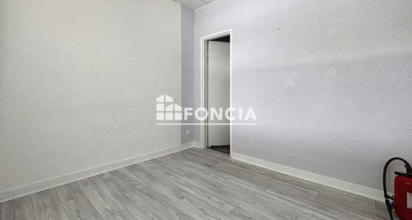 À vendre Local commercial 35 m² - Dives-sur-mer 14160