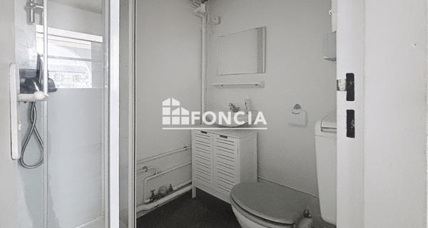 À vendre Local commercial 35 m² - Dives-sur-mer 14160
