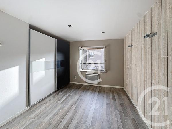 Appartement F3 à vendre  3 pièces - 61,41 m2 NANCY - 54