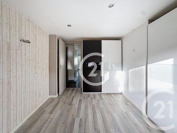Appartement F3 à vendre  3 pièces - 61,41 m2 NANCY - 54
