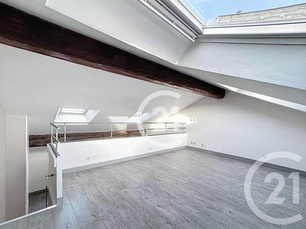 Appartement F3 à vendre  3 pièces - 61,41 m2 NANCY - 54