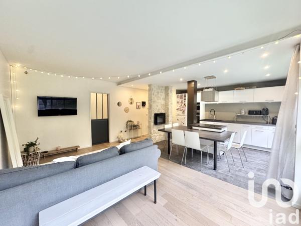 Appartement à vendre 3 pièces 63 m² Combs-la-Ville