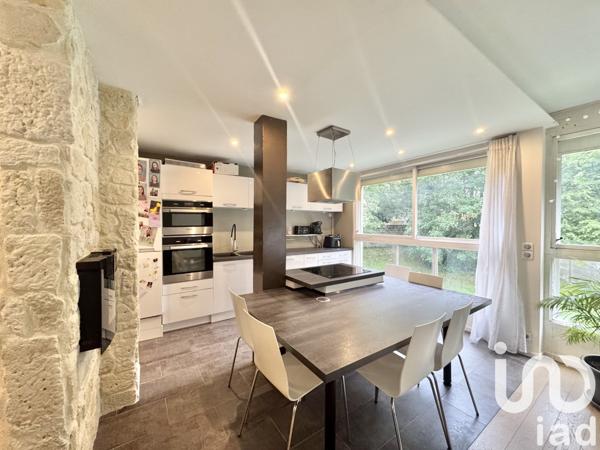 Appartement à vendre 3 pièces 63 m² Combs-la-Ville