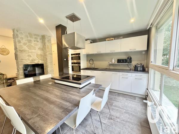 Appartement à vendre 3 pièces 63 m² Combs-la-Ville