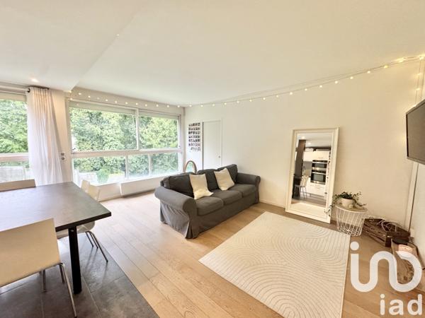 Appartement à vendre 3 pièces 63 m² Combs-la-Ville