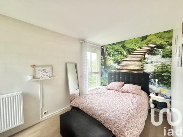 Appartement à vendre 3 pièces 63 m² Combs-la-Ville