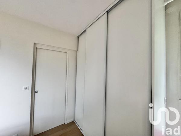 Appartement à vendre 3 pièces 63 m² Combs-la-Ville