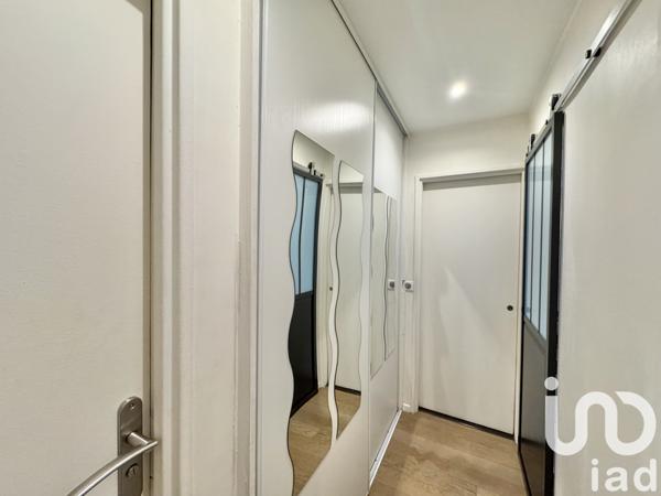 Appartement à vendre 3 pièces 63 m² Combs-la-Ville