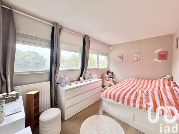 Appartement à vendre 3 pièces 63 m² Combs-la-Ville