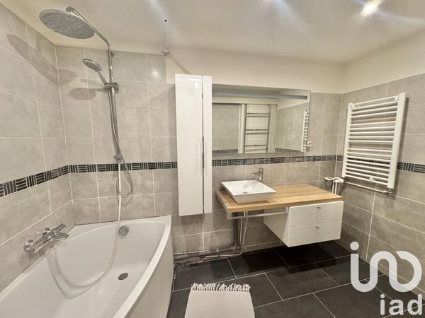 Appartement à vendre 3 pièces 63 m² Combs-la-Ville