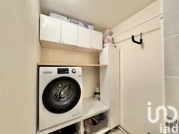 Appartement à vendre 3 pièces 63 m² Combs-la-Ville