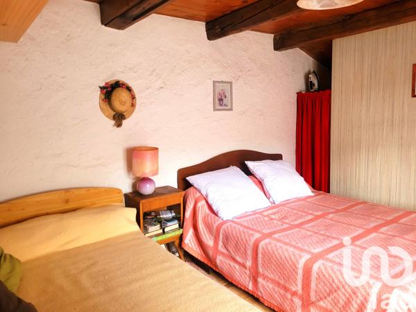 Maison à vendre 3 pièces 53 m² Ballaison