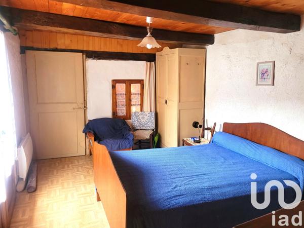 Maison à vendre 3 pièces 53 m² Ballaison