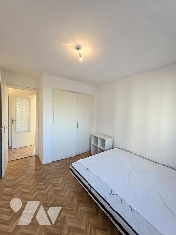 Appartement Type 4+ place de parking privatif + cave