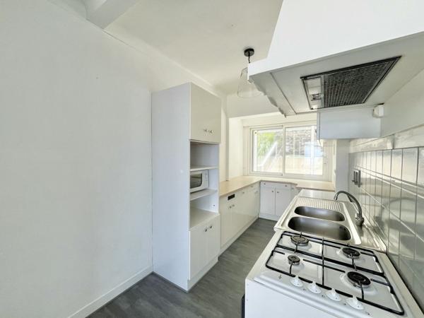 Maison à louer |  Perros-Guirec |  5 pièces | 67 m²