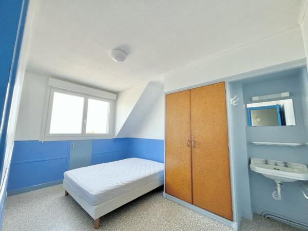 Maison à louer |  Perros-Guirec |  5 pièces | 67 m²