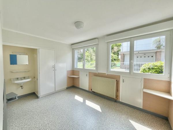 Maison à louer |  Perros-Guirec |  5 pièces | 67 m²