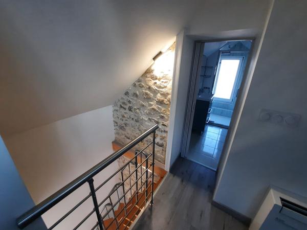 Appartement meublé 2 pièces climatisé Fleury Les Aubrais